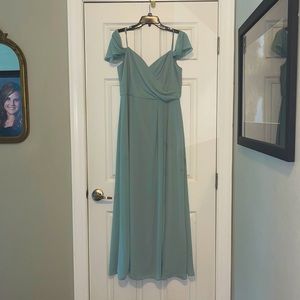 Bridesmaid Dress